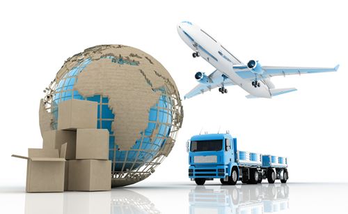 Transport International 2​
