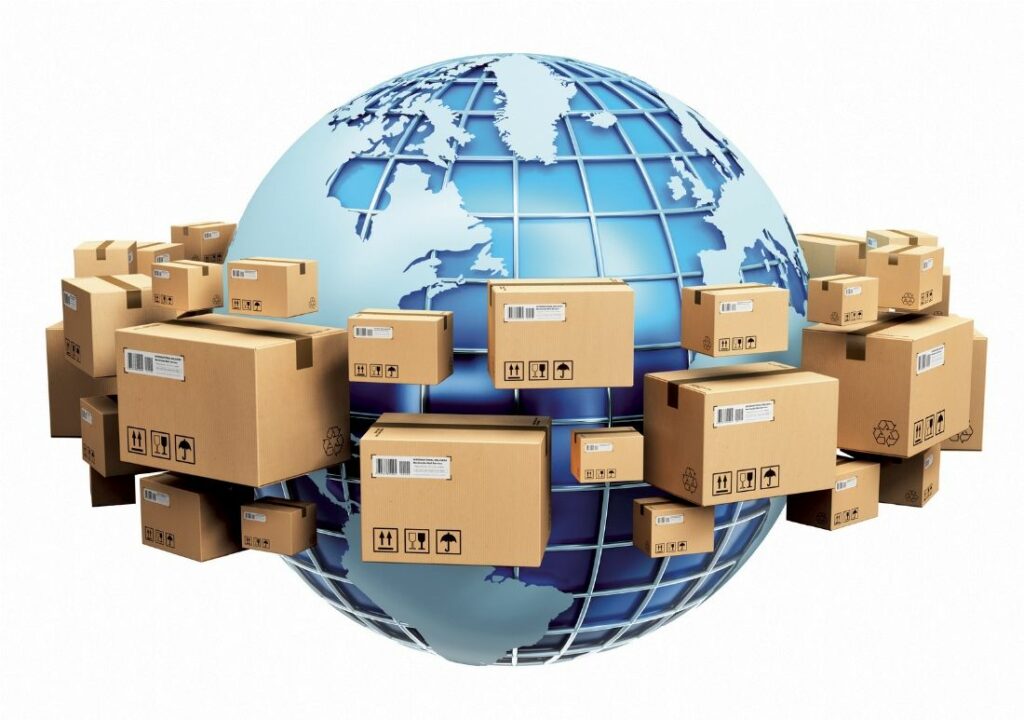 Transport International​