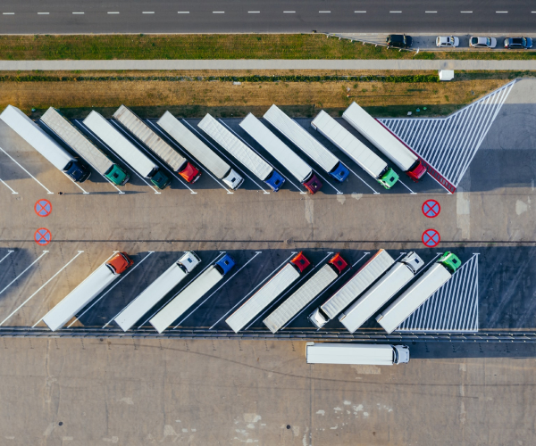 Les évolutions attendues sur le secteur du transport de marchandises